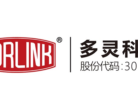 多灵智能锁