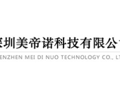 美帝诺智能锁