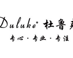 杜鲁克智能锁