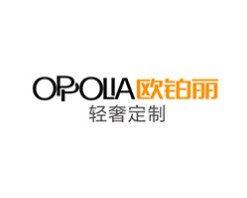 欧铂丽全屋定制