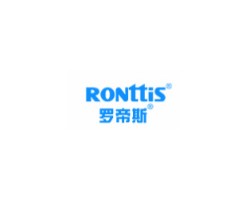 罗帝斯智能锁