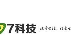 柒科技智能锁