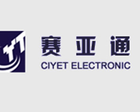 赛亚通智能锁