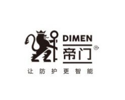帝门智能锁