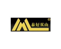 泰好双山智能锁