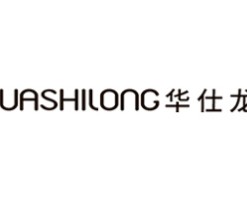 华仕龙智能锁