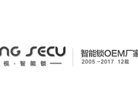 荣天视智能锁