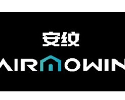 安纹智能锁