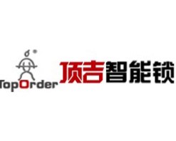 顶吉智能锁