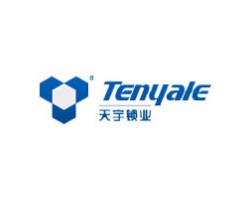 天宇智能锁