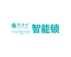 豪力士智能锁