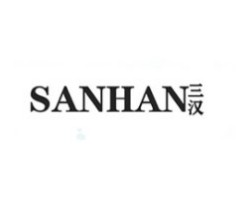 三汉智能锁