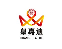 皇嘉迪智能锁
