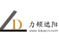 力顿电动窗帘