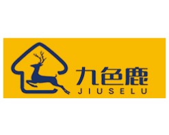 九色鹿智能锁