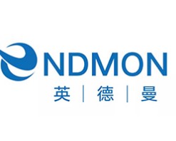 英德曼智能锁