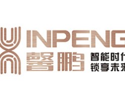 馨鹏智能锁