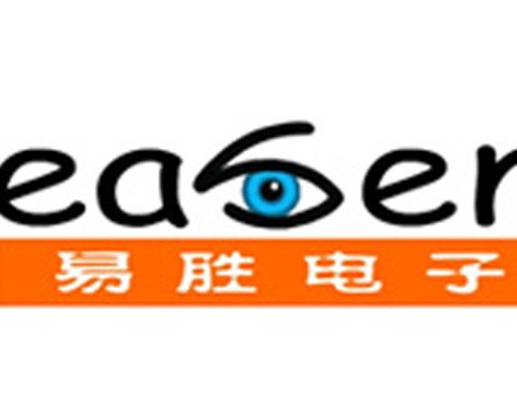 易胜智能锁