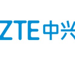 中兴智能锁