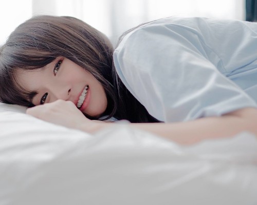李曼微博