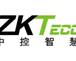 中控智能锁
