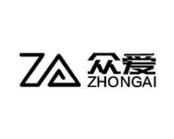 众爱智能锁