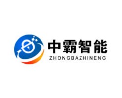 中霸智能锁