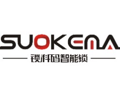 锁科码智能锁