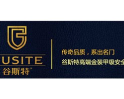 谷斯特智能锁