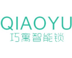 巧寓智能锁