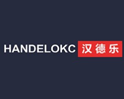 汉德乐智能锁