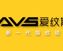 爱纹斯智能锁