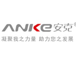 安克模型