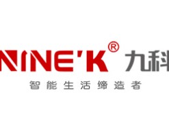 九科智能锁