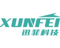 迅菲智能锁