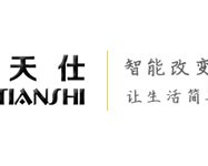 摩天仕智能锁