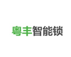 粤丰智能锁