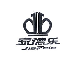 家德乐智能锁