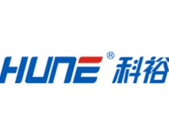 科裕智能锁