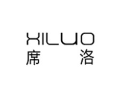 席洛智能锁