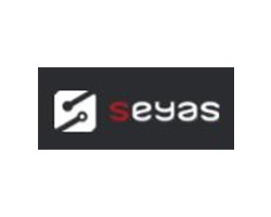 seyas西雅斯智能家居