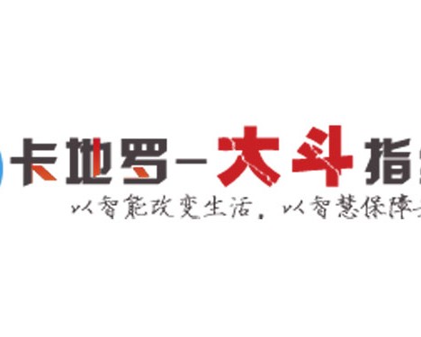 大斗智能锁