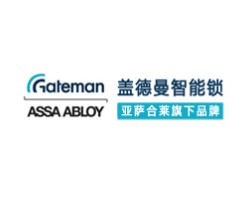 盖德曼智能锁