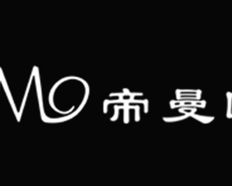 帝曼欧智能锁