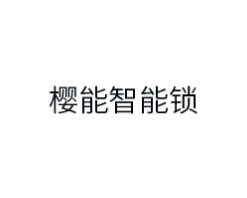 樱能智能锁