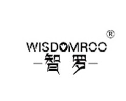 智罗智能锁