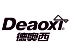 德奥西智能锁