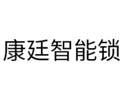 康廷智能锁