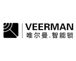 唯尔曼智能锁