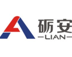 砺安智能锁